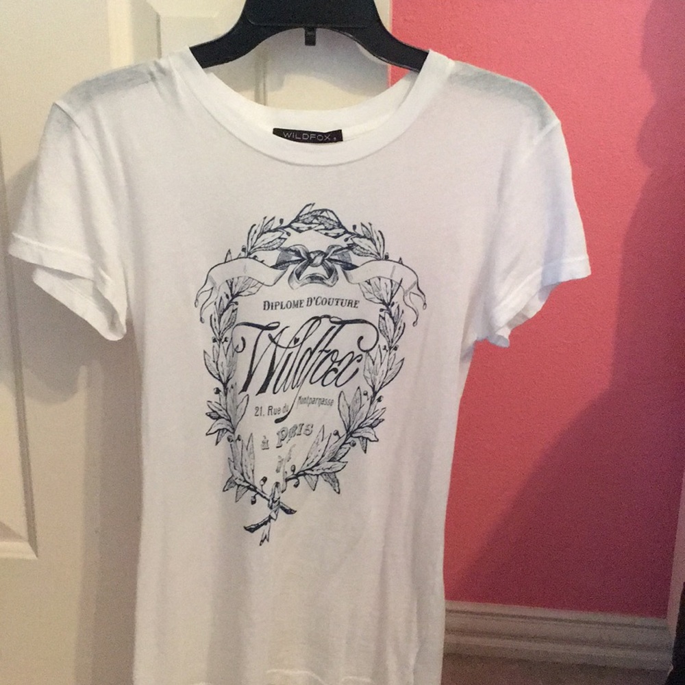 Wildfox Top